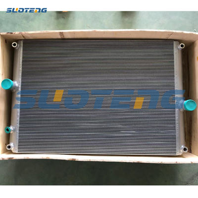 398-3232 3983232 Radiator For 966M Wheel Loader