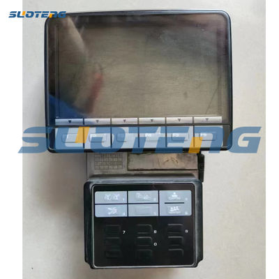 7835-30-1105 Monitor Display Panel For D155AX-6 Bulldozer