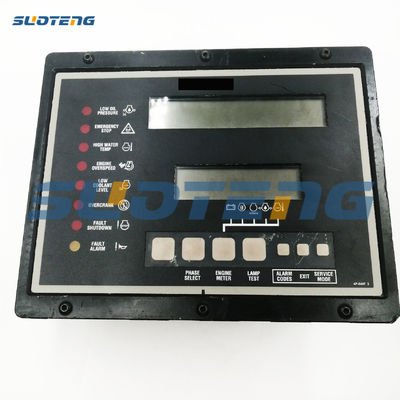 188-5200 1885200 Monitor Control Panel For 3456 Engine