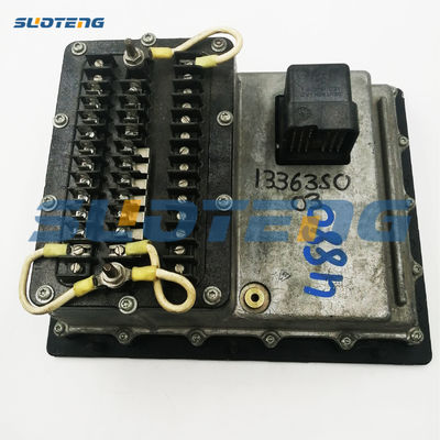 188-5200 1885200 Monitor Control Panel For 3456 Engine