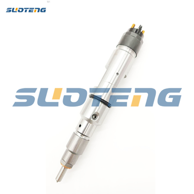 51101006049 Diesel Fuel Injector Nozzle For Engine Parts