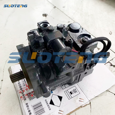 708-1T-00421 708-1t-00421 Hydraulic Pump For D275A-5D Bulldozer