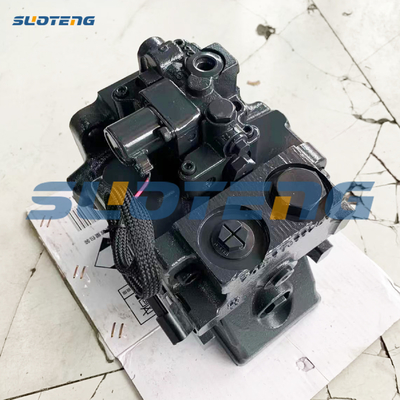 708-1T-00421 708-1t-00421 Hydraulic Pump For D275A-5D Bulldozer