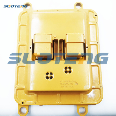 172-9389 1729389 Controller ECU For 140H Loader