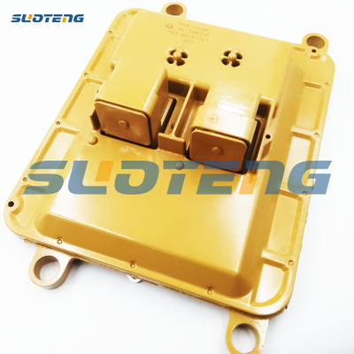172-9389 1729389 Controller ECU For 140H Loader