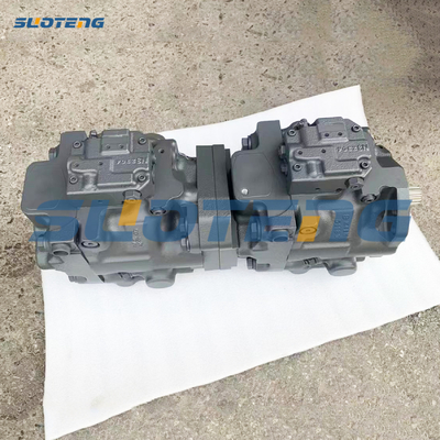708-1W-02260 708-1w-02260 Hydraulic Main Pump For HM400-3 Articulated Dump Truck