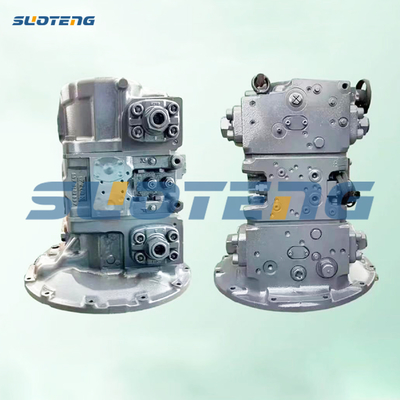 708-2G-00320 708-2g-00320 Hydraulic Pump For PC210 Excavator