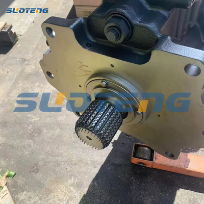 708-2K-00113 708-2k-00113 Hydraulic Main Pump For PC800 Excavator