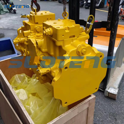 708-2K-00330 708-2k-00330 Hydraulic Main Pump For PC3000-6 Excavator