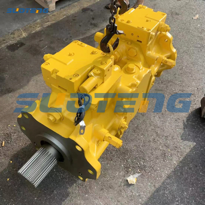 708-2K-00330 708-2k-00330 Hydraulic Main Pump For PC3000-6 Excavator
