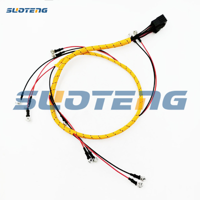 305-4893 3054893 C6.4 Injector Harness For E320D Excavator
