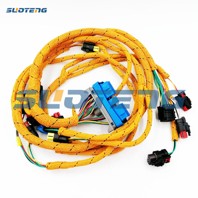 296-4617 2964617 C6.4 Engine Harness For E320D Excavator