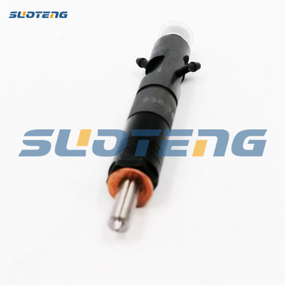 236-1674 2361674 3054C Engine Fuel Injector For 428E Excavator