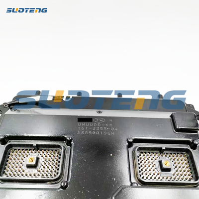 161-2355 1612355 Controller ECU For E 725 Truck