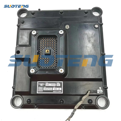 386-3444 3863444 Controller ECU For E313D2 Excavator
