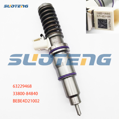 63229468 Fuel Injector BEBE4D21002 For MD13 Engine