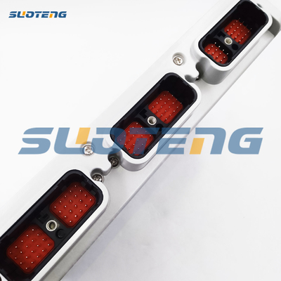 21Q6-33101 21Q633101 Engine Controller ECU For R220LC-9A Excavator