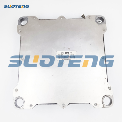 374-2640 3742640 Engine Controller ECU For 938K Loader