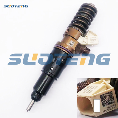 22459521 BEBE1R17201 Fuel Injector For HDE11 Engine
