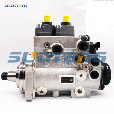0445020158 High Pressure Fuel Pump For Engine Parts