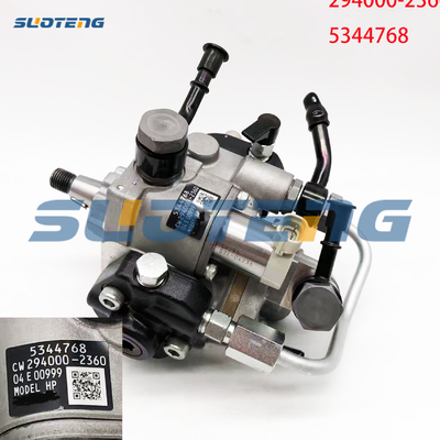 5344768 294000-2360 Fuel Injection Pump For ISG 3.8L Engine