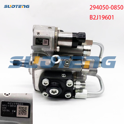 294050-0850 2940500850 HP4 Diesel Common Rail Fuel Injection Pump