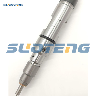 0 445 120 044 0445120044 Engine Fuel Injector For  HS 845 HD Machine