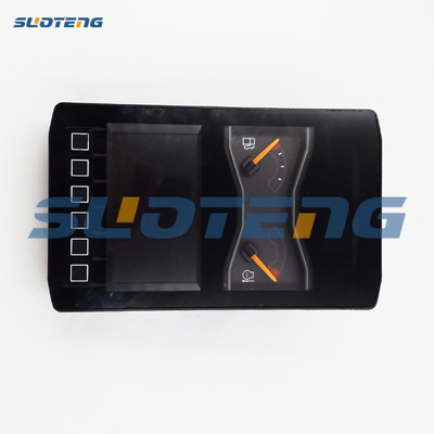 520-6242 5206242 Monitor Panel For E307.5 Mini Hydraulic Excavator