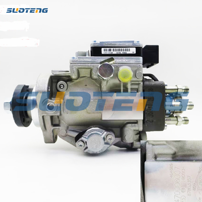 0470006007 VP30 Fuel Injection Pump For Diesel Engine