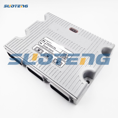 21Q6-33101 Controller ECU MCU Electronic Control Board For R220LC-9A