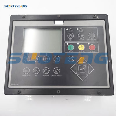 359-3760 3593760 Monitor Control Panel EMCP4.4 Display For C32 Generator Set