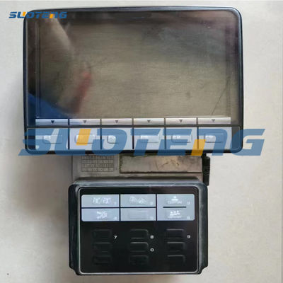 7835-30-1105 Monitor Display Panel 7835301105 For PC160-8 PC200-8