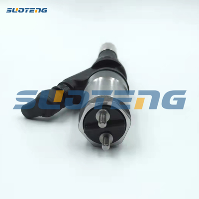 6156-11-3300 095000-1211 Diesel Fuel Injector For PC400-7 Excavator