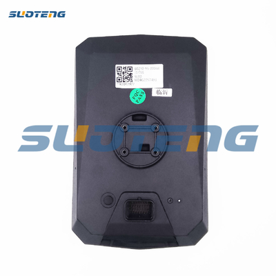 60210-95-00044 Monitor Display Panel 602109500044 Excavator Part