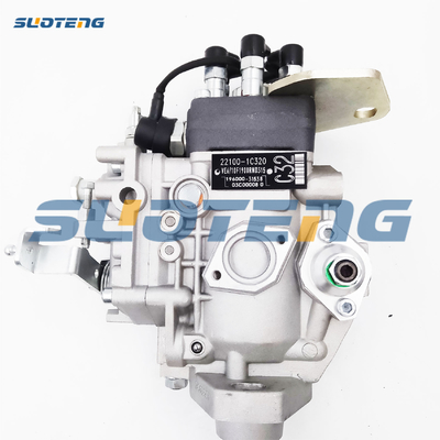 22100-1C320 Fuel Injection Pump 221001C320 For 1HZ Engine