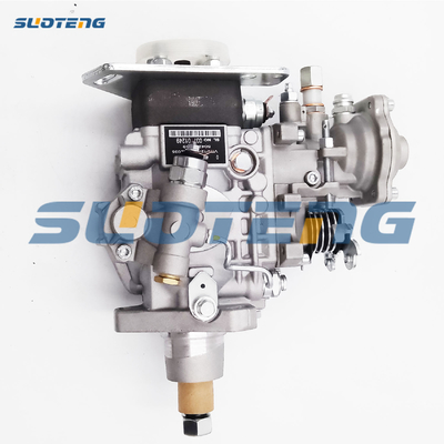 0460424424 Diesel Fuel Injection Pump VE412F1100L2035