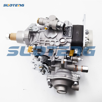 0460424424 Diesel Fuel Injection Pump VE412F1100L2035