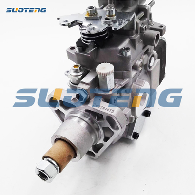 0460424424 Diesel Fuel Injection Pump VE412F1100L2035