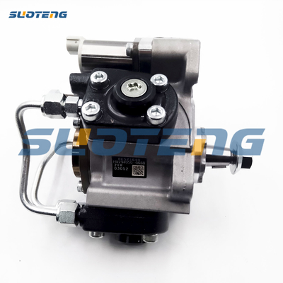 RE571640 Fuel Injection Pump For 6090 Engine 8430