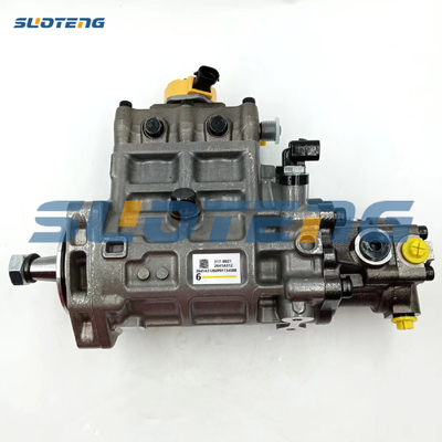 317-8021 3178021 Fuel Injection Pump For C6.4 Engine