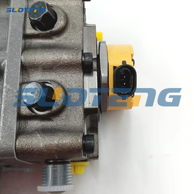317-8021 3178021 Fuel Injection Pump For C6.4 Engine