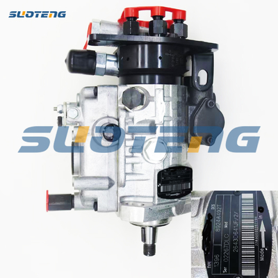 8924A492T Fuel Injection Pump For 1006 Engine