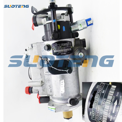 V3239F592T Fuel Injection Pump For Diesel Engine