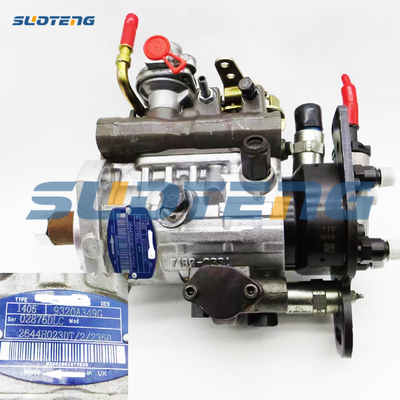 9320A349G Fuel Injection Pump For DP210 Diesel Engine