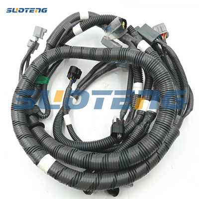 8-97362843-7 Engine Wiring Harness For 4HK1 Engine