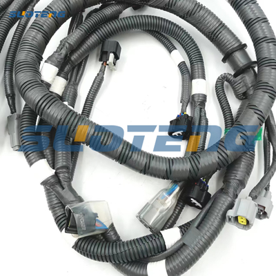 8-97362843-7 Engine Wiring Harness For 4HK1 Engine