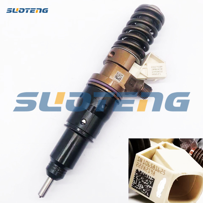 22282198 Common Rail Fuel Injector For Diesel Engine