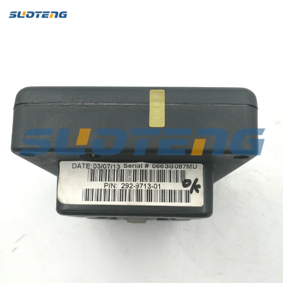 292-9713 2929713 Monitor Panel For C18 Engine