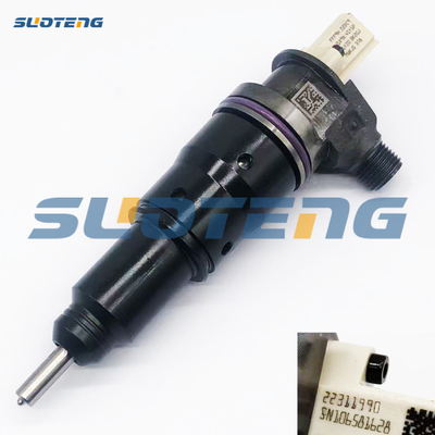 22311990 Common Rail Fuel Injector For Diesel Engine