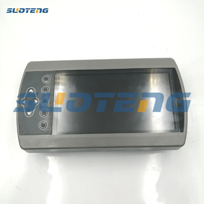 309-5711 Display Panel Monitor Control 3095711 For E320D2 E320E Excavator